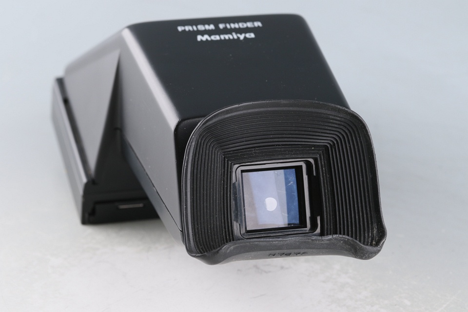 Mamiya RB67 Prism Finder #62806H23