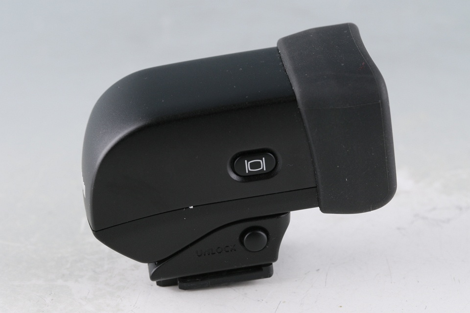 Canon EVF-DC1 Electronic Viewfinder #62868F2