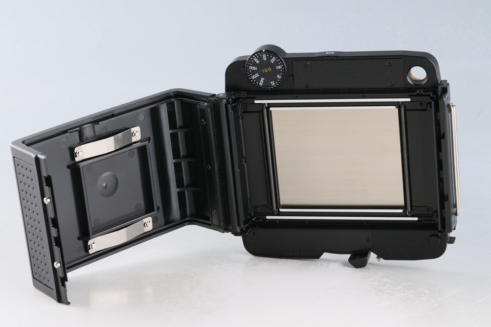 Mamiya RZ67 PRO II 120 Roll Film Back #62968F3