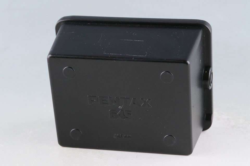 Pentax 645 120 Film Back #62969G23