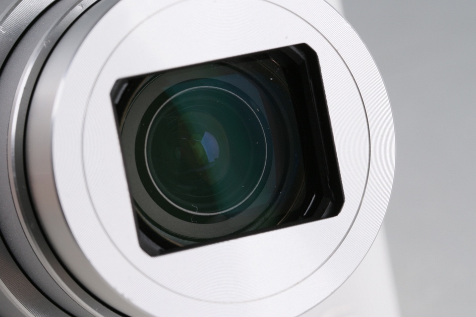 Sony Cyber-Shot DSC-WX350 Digital Camera *Japanese version only* #62992I