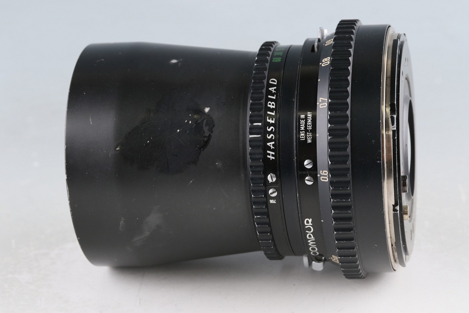Hasselblad Carl Zeiss Distagon T* 50mm F/4 C Lens #62993C5