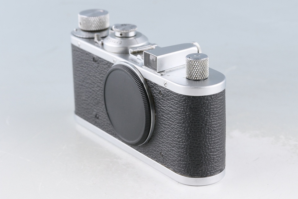 Leica Standard 35mm Film Camera #63006D1