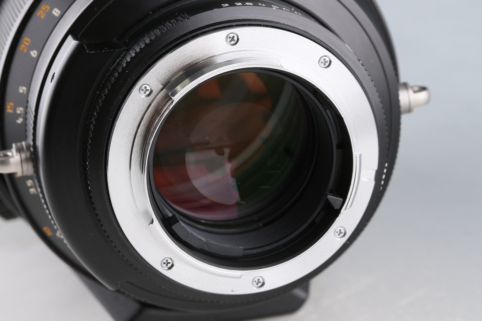 Leica Leitz Apo-Summicron-R 180mm F/2 Lens for Leica R #63011L1