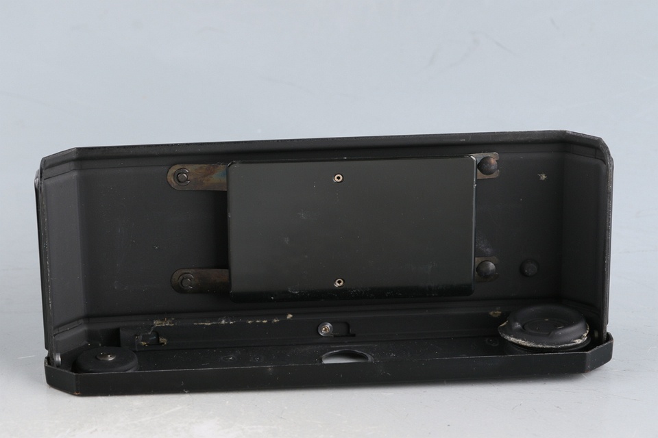 Nikon F 35mm SLR Film Camera + Exposure Meter #63016D3