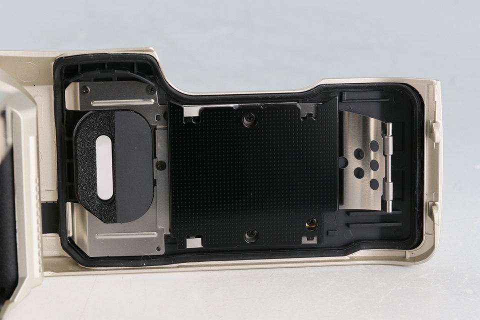 Olympus μ-III 150 35mm Point & Shoot Film Camera #63020D5