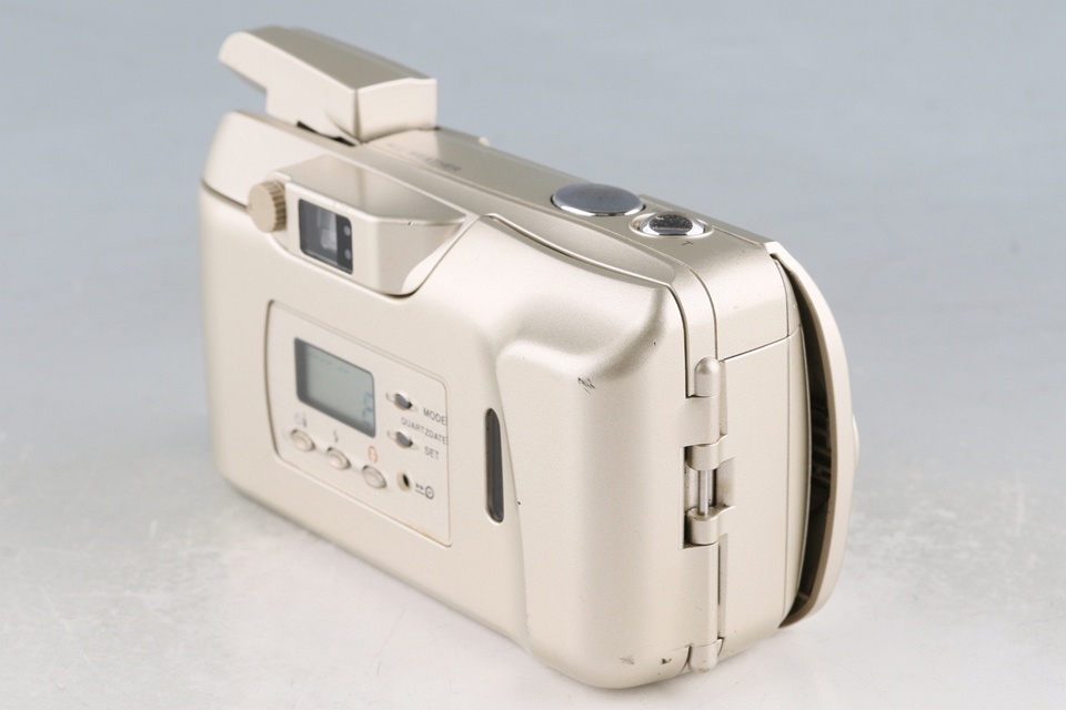 Olympus μ-III 150 35mm Point & Shoot Film Camera #63021D5