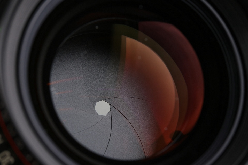 Rodenstock Apo-Sironar-S 150mm F/5.6 Lens #63033B3