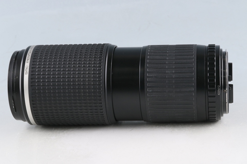 SMC Pentax-FA 645 Zoom 150-300mm F/5.6 ED Lens #63069C3