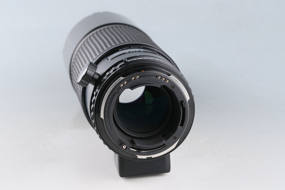 SMC Pentax-FA 645 400mm F/5.6 ED Lens #63070C6