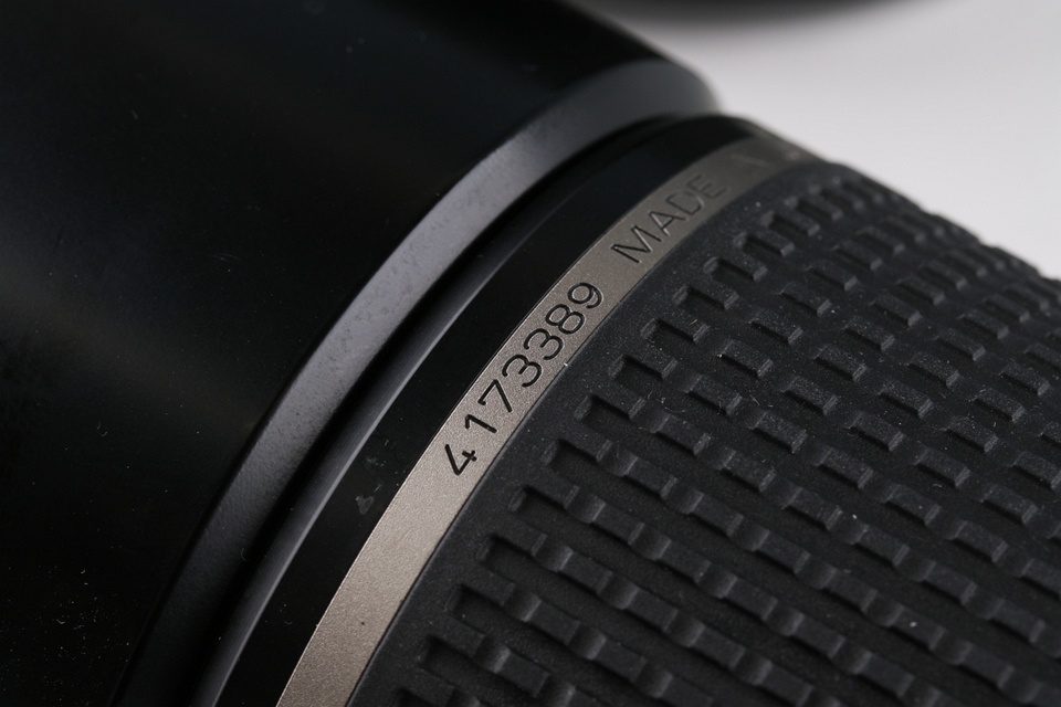 SMC Pentax-FA 645 400mm F/5.6 ED Lens #63070C6