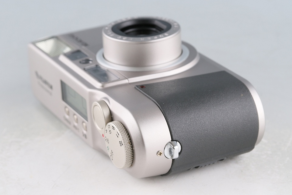 Fujifilm Klasse 35mm Point & Shoot Film Camera With Box #63079L8