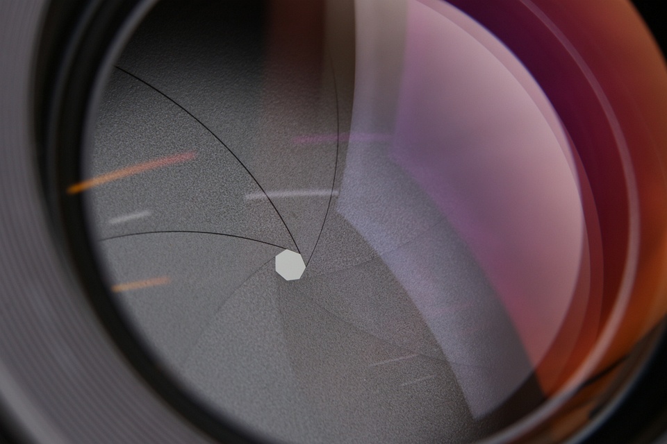 Rodenstock Sironar-N 240mm F/5.6 MC Lens #63131B4