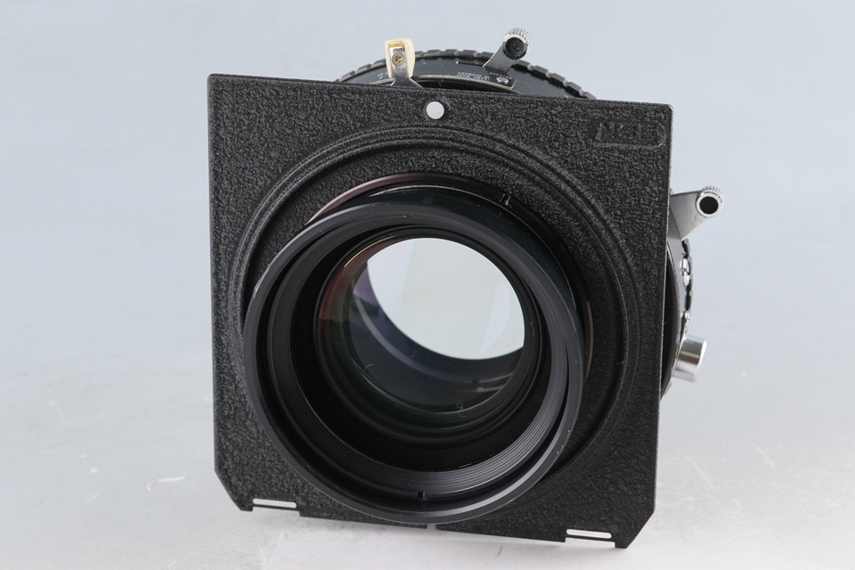 Rodenstock Sironar-N 240mm F/5.6 MC Lens #63131B4