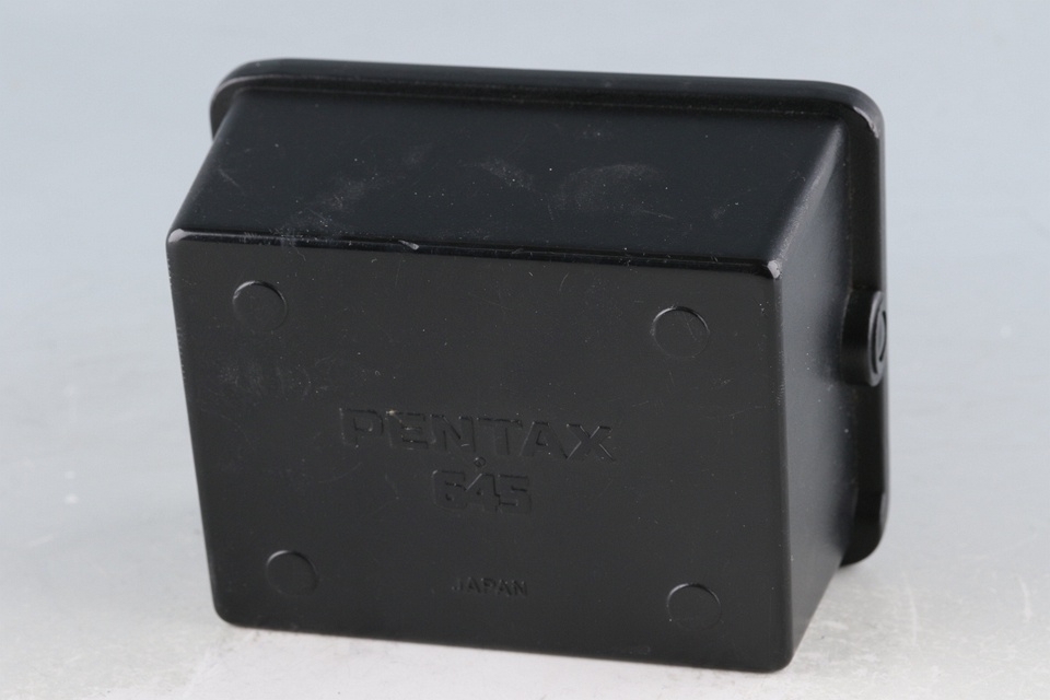 Pentax 645 120 Film Back #63133G23