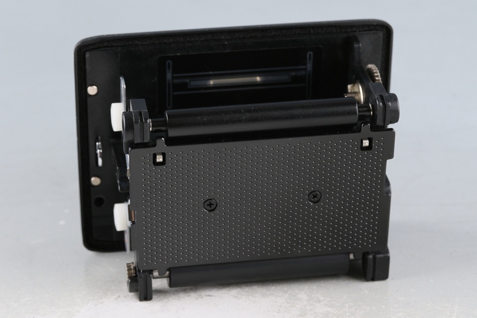 Pentax 645 120 Film Back #63133G23