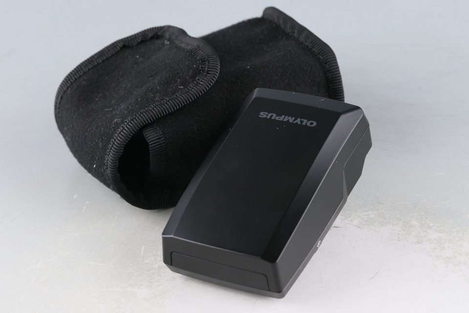 Olympus EE-1 Red Dot Sight #63135F2