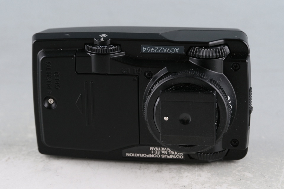 Olympus EE-1 Red Dot Sight #63135F2