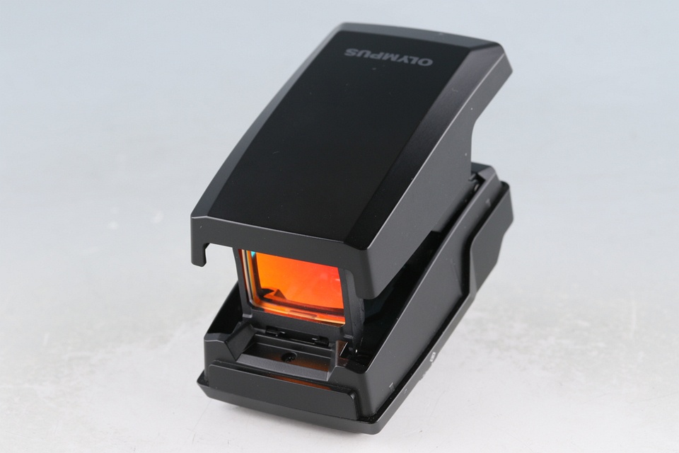 Olympus EE-1 Red Dot Sight #63135F2