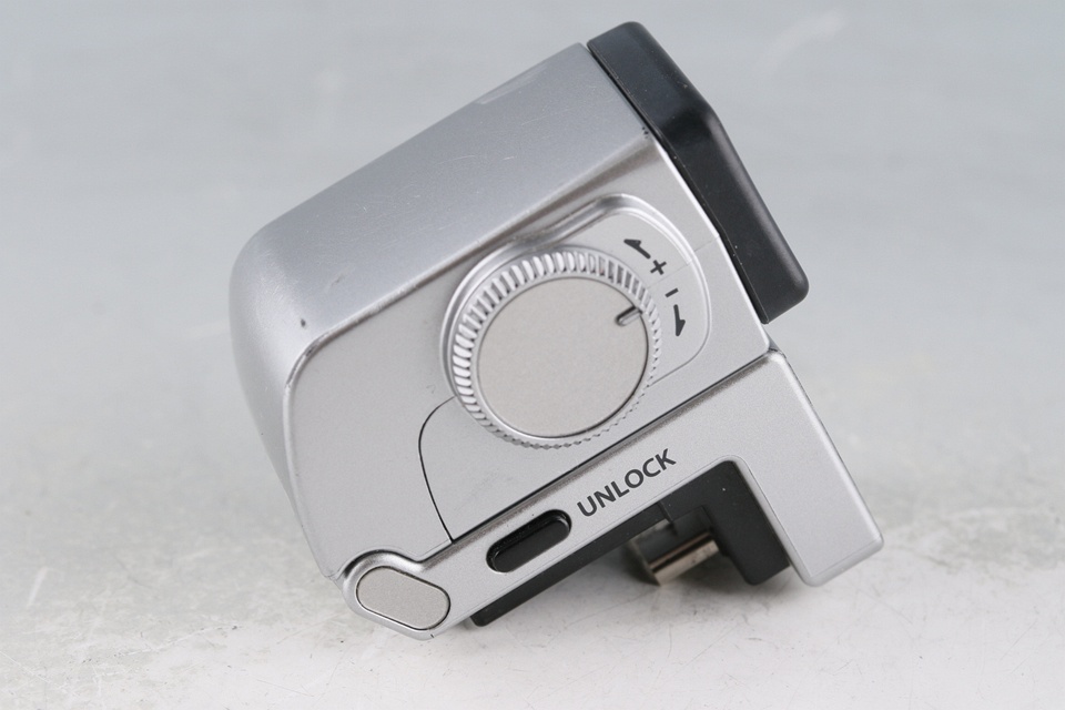 Olympus Electronic View Finder VF-3 #63136F2
