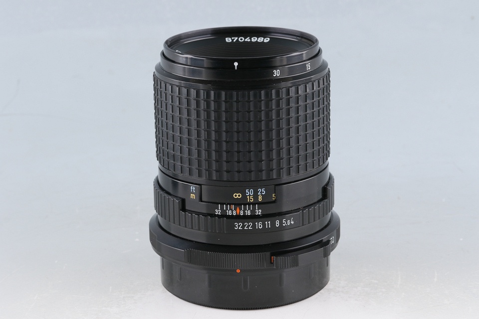SMC Pentax 67 Macro 135mm F/4 Lens #63141C5