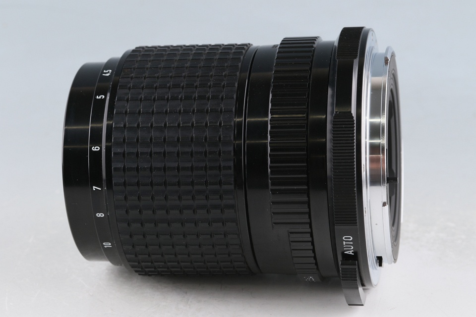 SMC Pentax 67 Macro 135mm F/4 Lens #63141C5