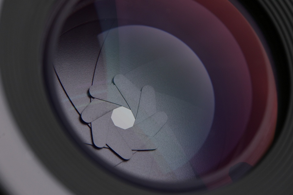 SMC Pentax 67 90mm F/2.8 Lens #63142C5