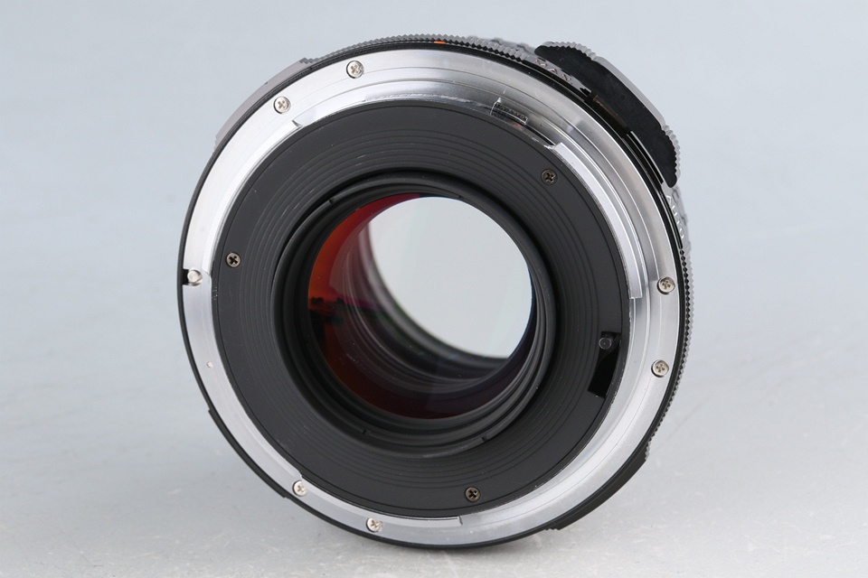 SMC Pentax 67 90mm F/2.8 Lens #63142C5