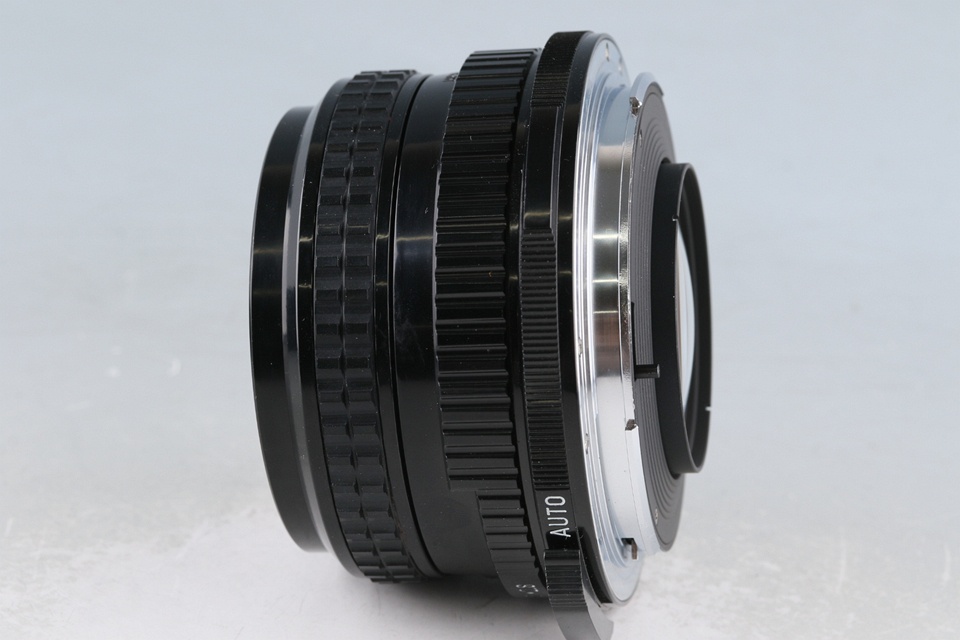 SMC Pentax 67 90mm F/2.8 Lens #63142C5