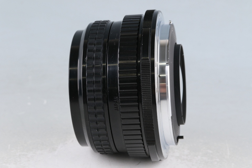 SMC Pentax 67 90mm F/2.8 Lens #63142C5