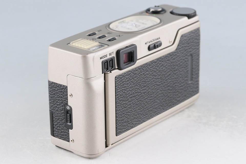 Nikon 35Ti 35mm Point & Shoot Film Camera #63146D5