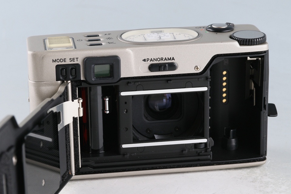 Nikon 35Ti 35mm Point & Shoot Film Camera #63146D5