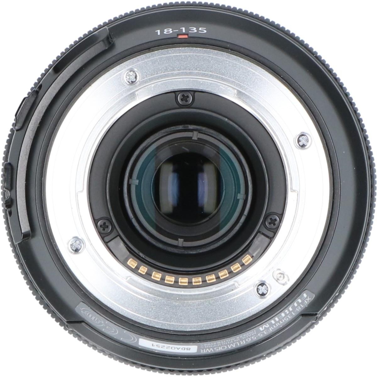 XF18-135/3.5-5.6R LM OIS