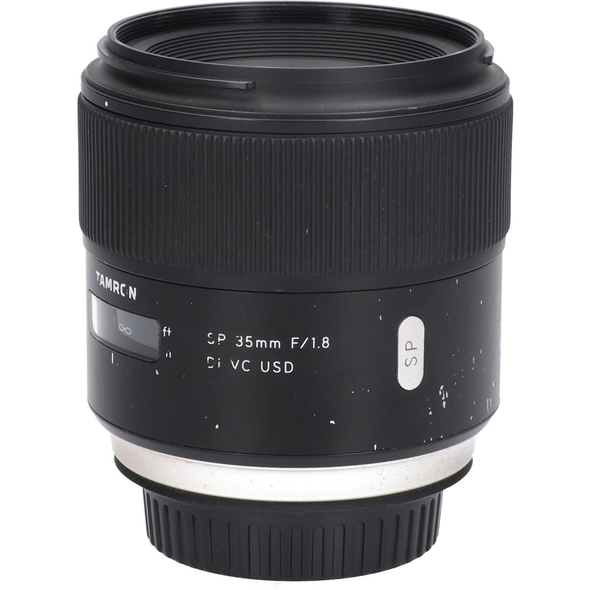 EOS35/1.8DI VC USD F012