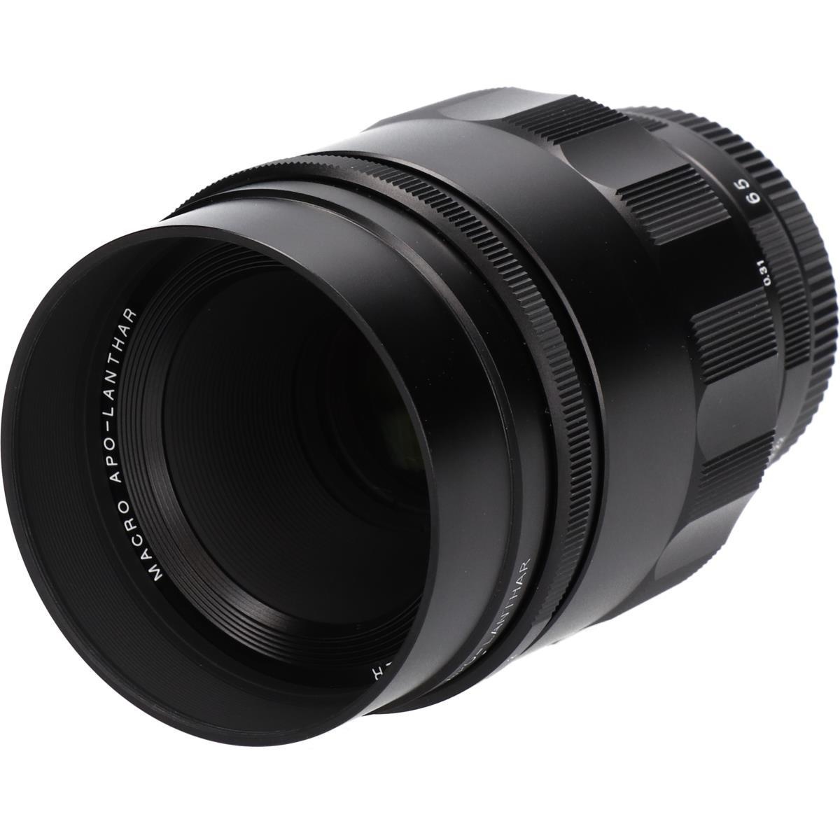 E APO-LANTHAR65/2 MACRO