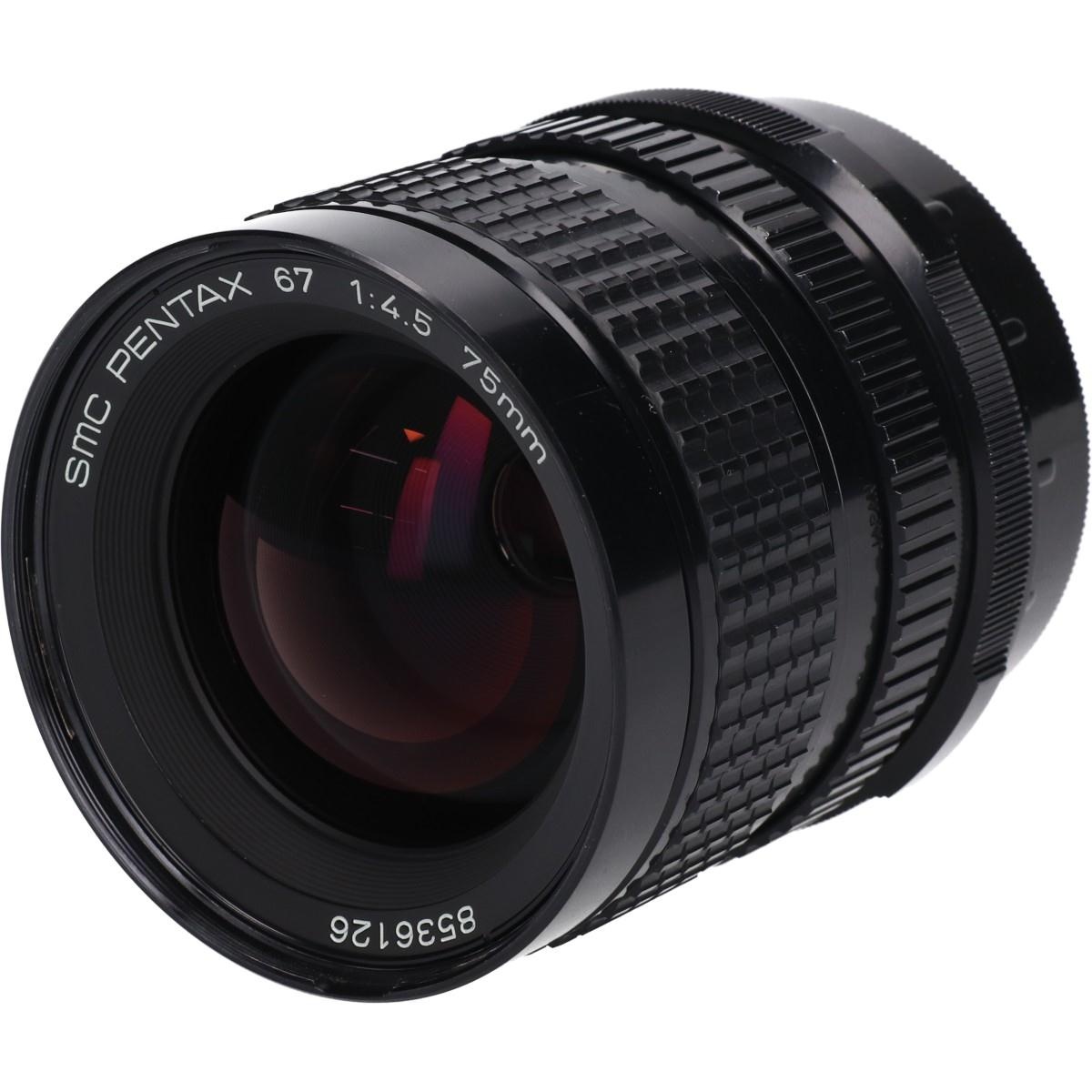 SMC-P75/4.5(67)