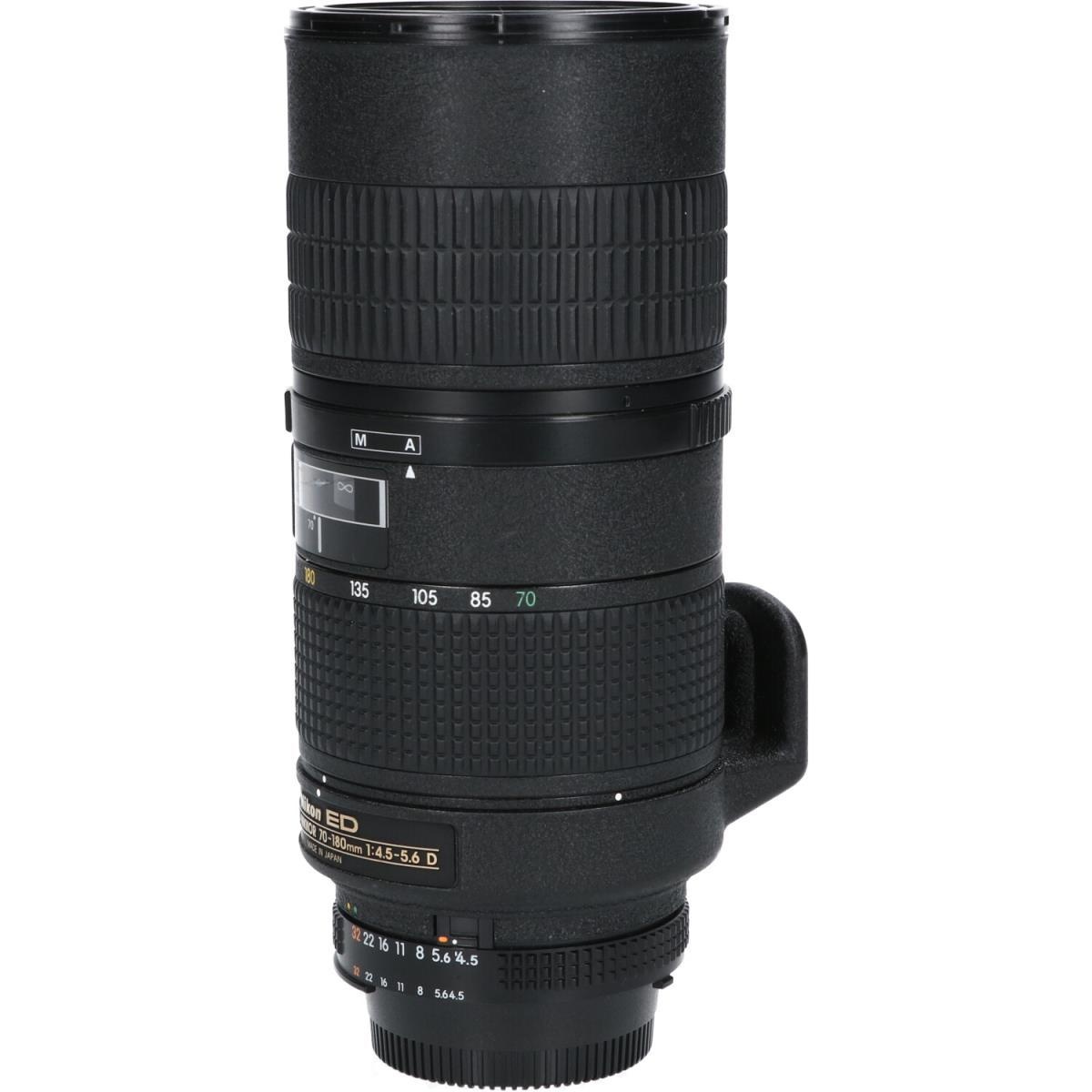 AF70-180/4.5-5.6D MICRO