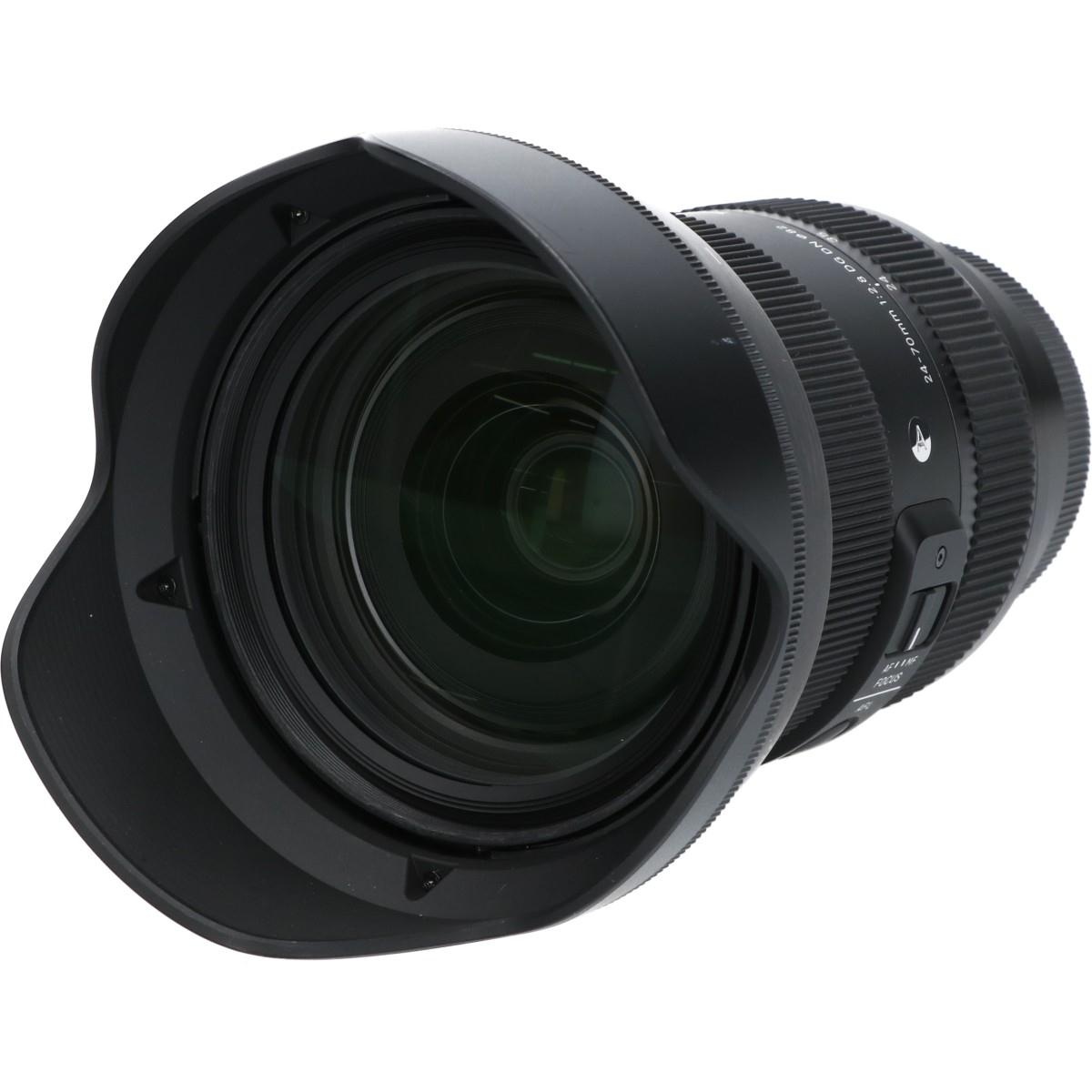 L24-70/2.8DG DN (A)