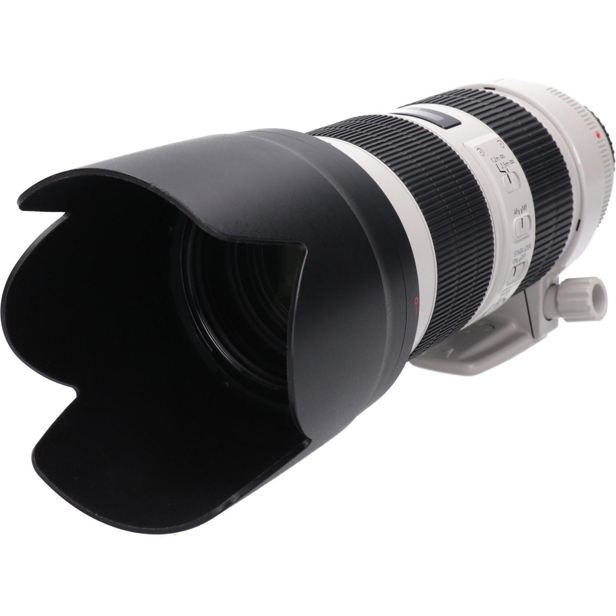 EF70-200/2.8L ISIIIUSM