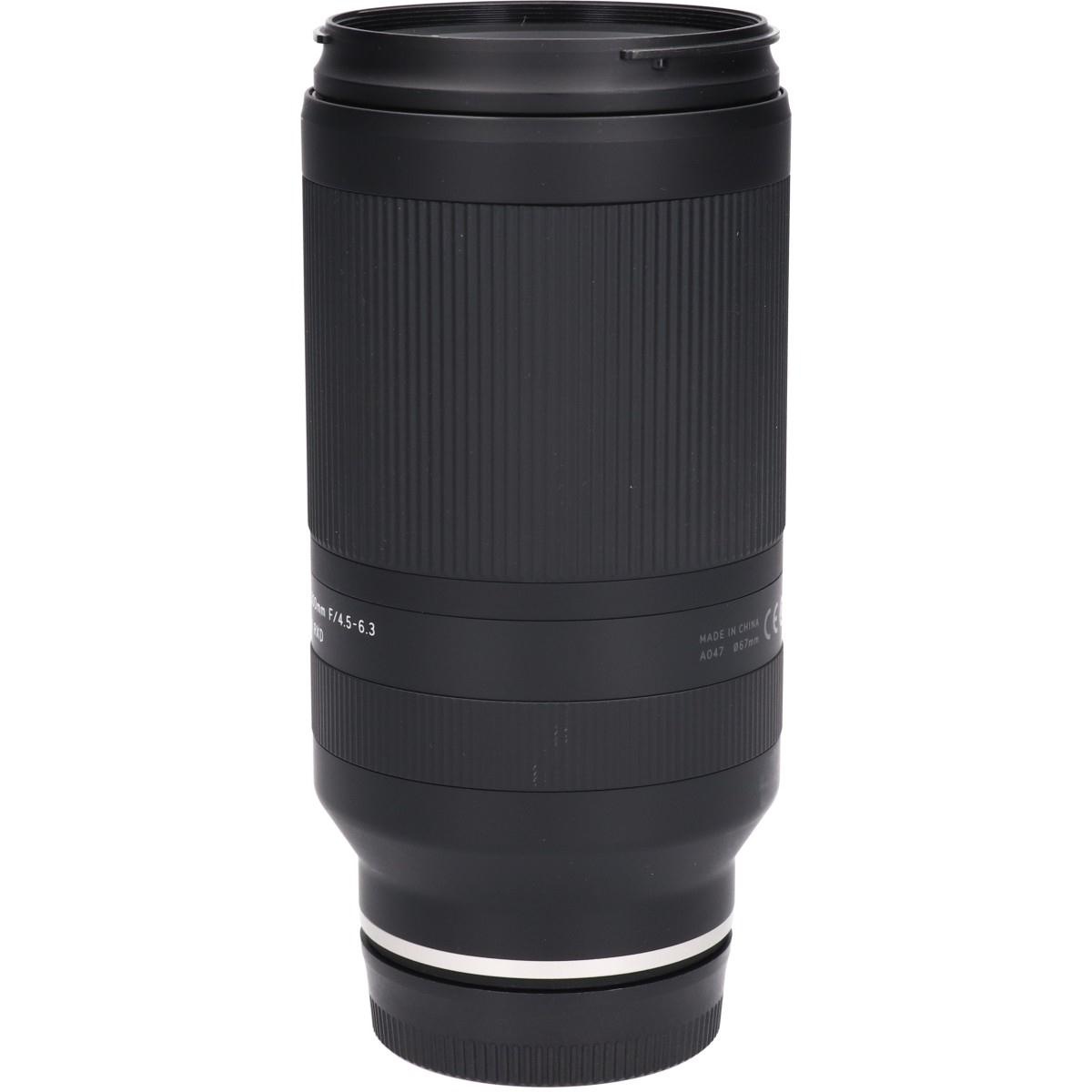 E70-300/4.5-6.3DiIII A047