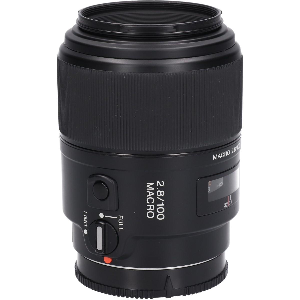 100/2.8MACRO(SAL100M28)