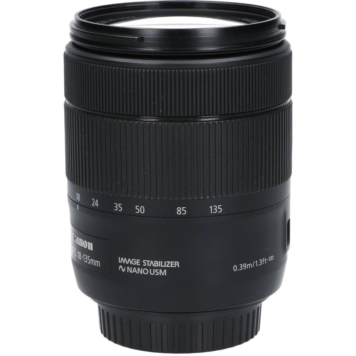 EF-S18-135/3.5-5.6IS USM