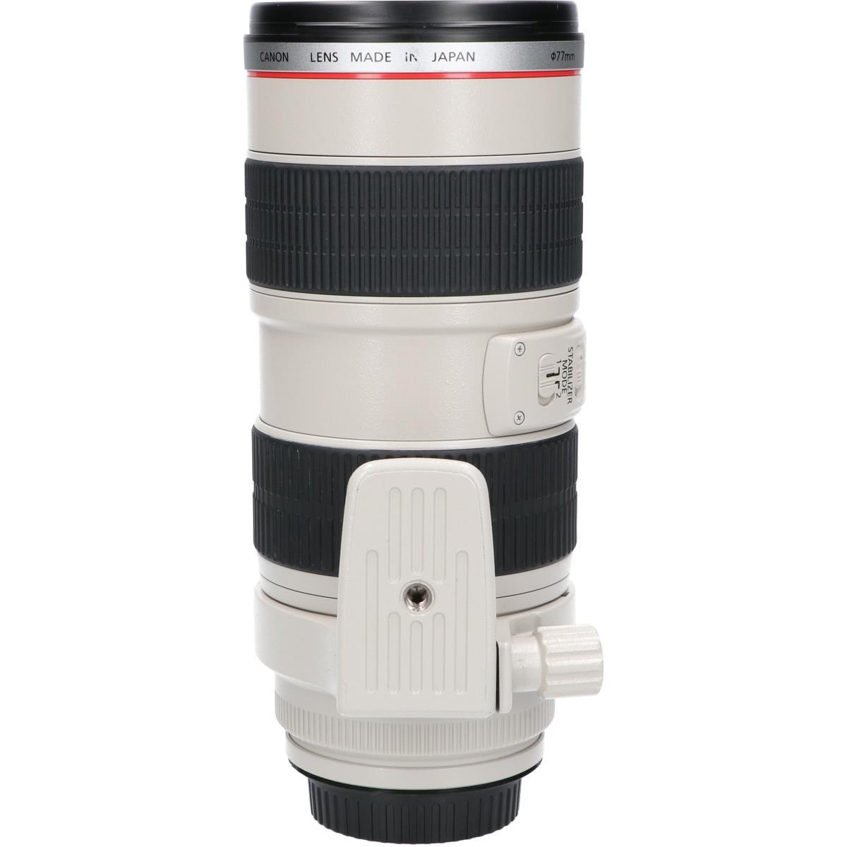 EF70-200/2.8L IS USM