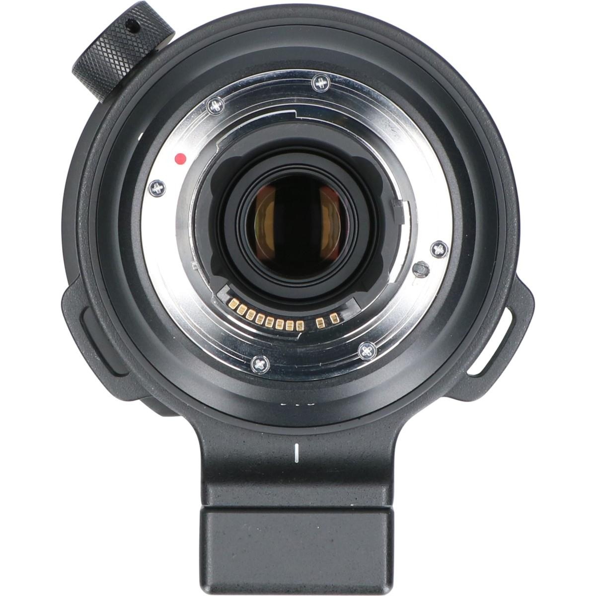 SA150-600/5-6.3(S)DG OS H