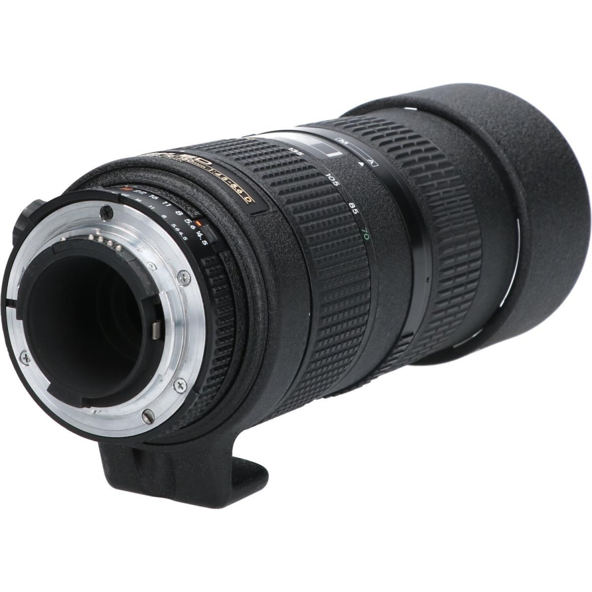 AF70-180/4.5-5.6D MICRO