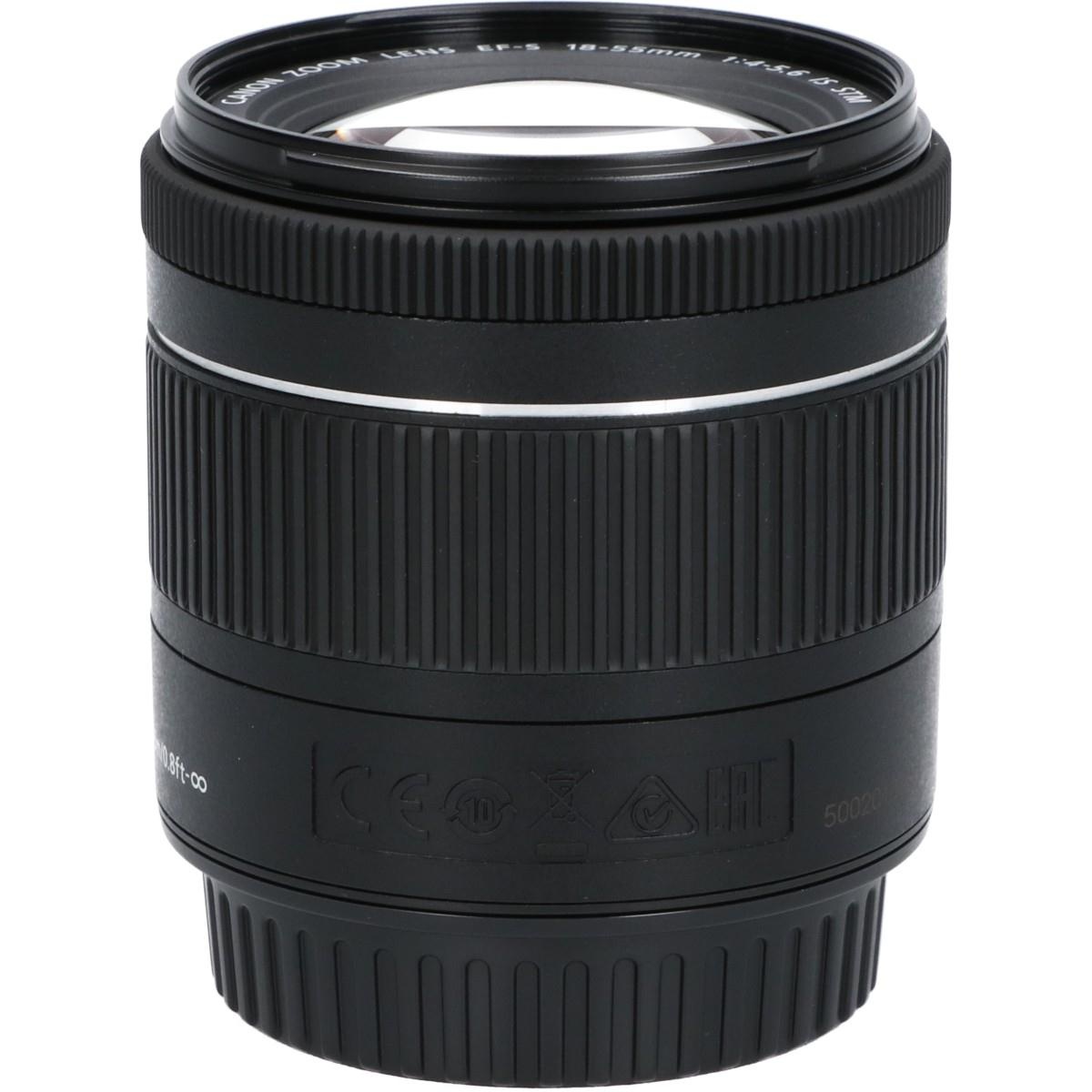 EF-S18-55/4-5.6IS STM