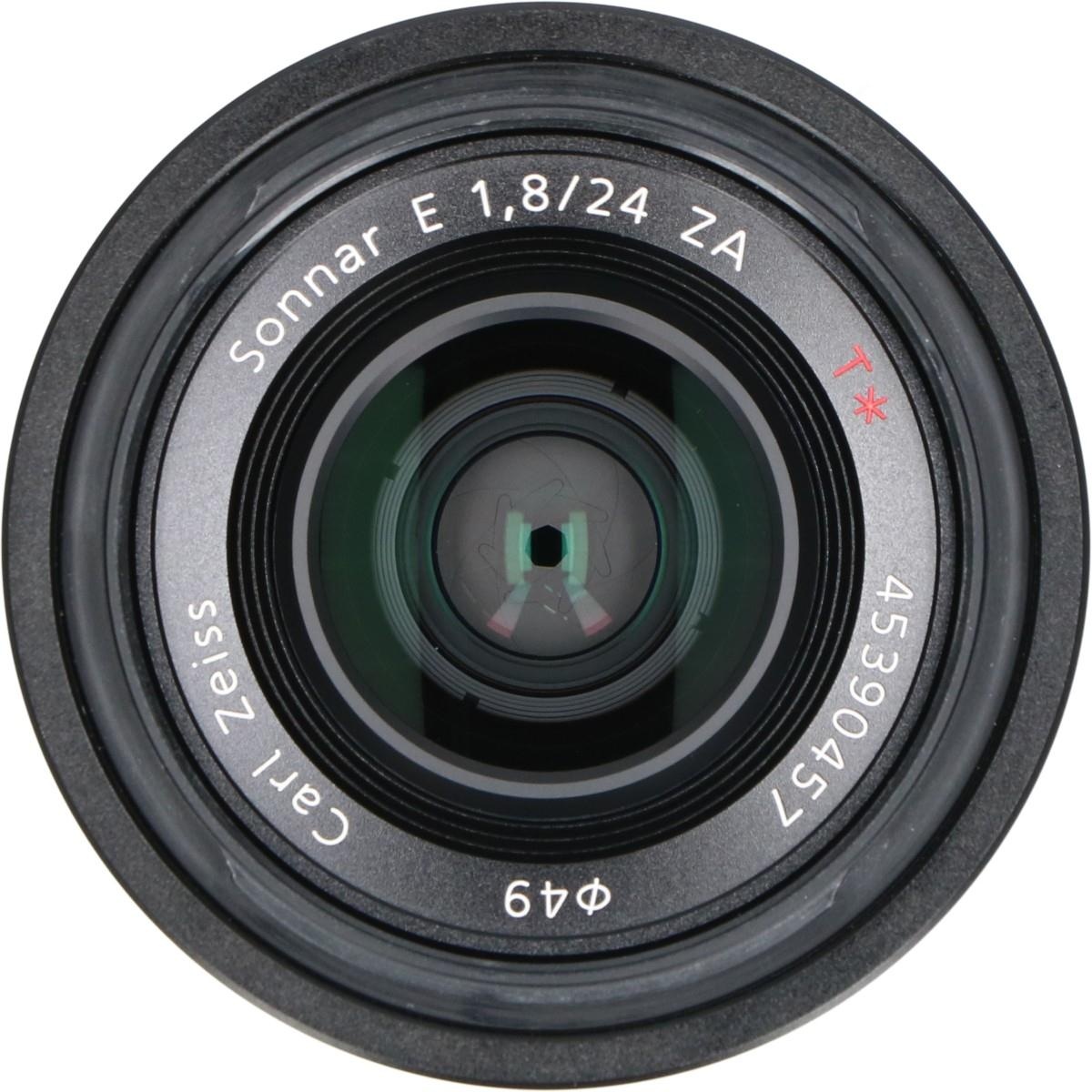 E24/1.8ZA(SEL24F18Z)