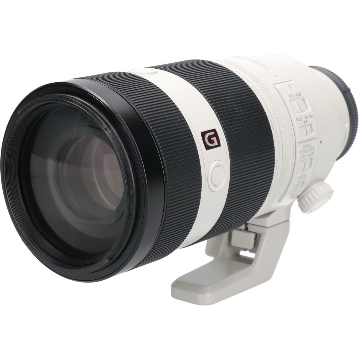 FE100-400/4.5-5.6GM OSS