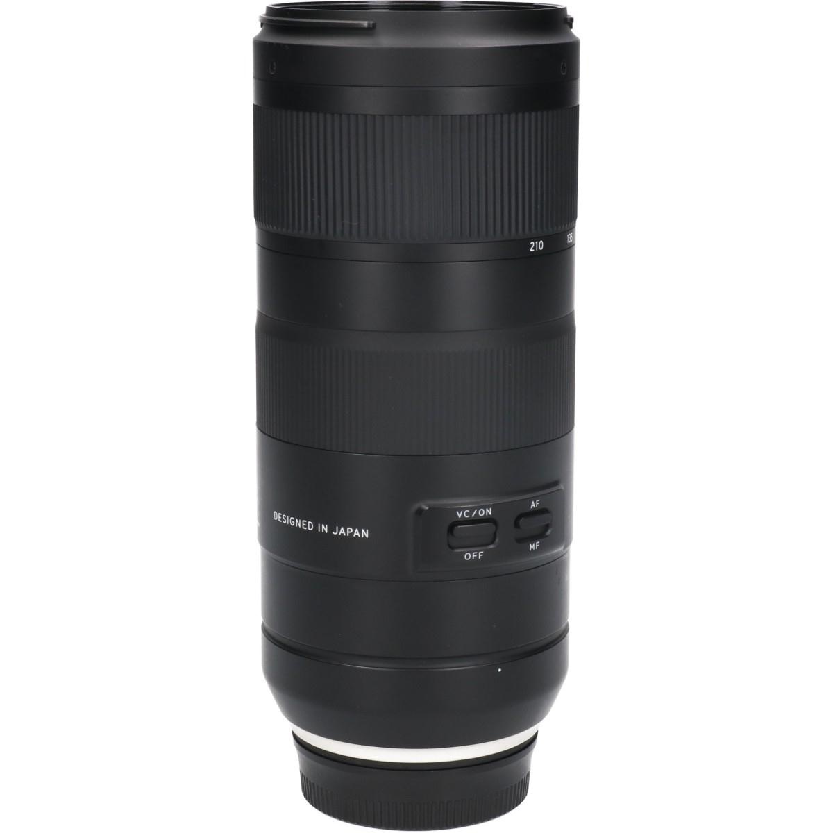 ニコン(A034)70-210/4DI VC