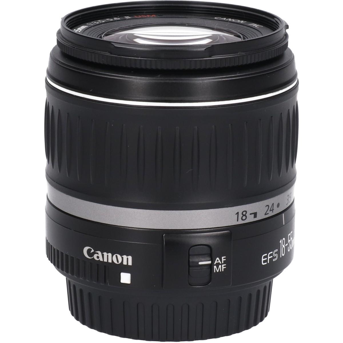 EF-S18-55/3.5-5.6II USM